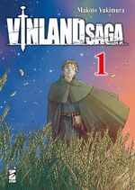 Vinland Saga Tribute Variant